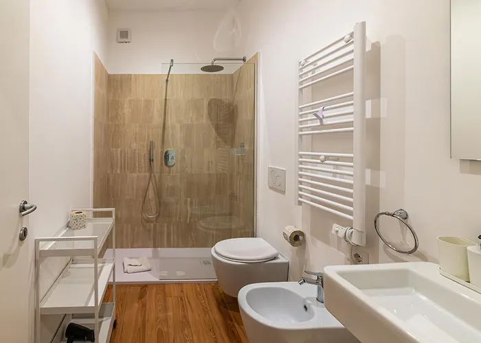 Apartment Falda