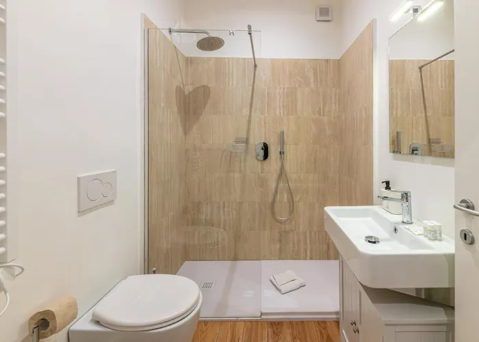 Falda Apartment