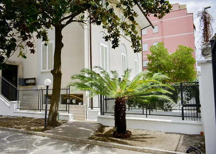 Apartment Falda *